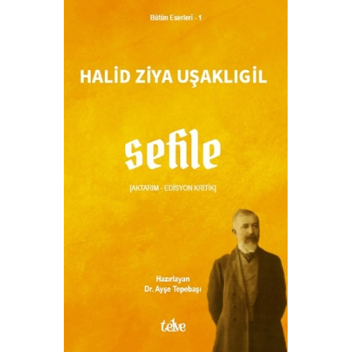 Sefile