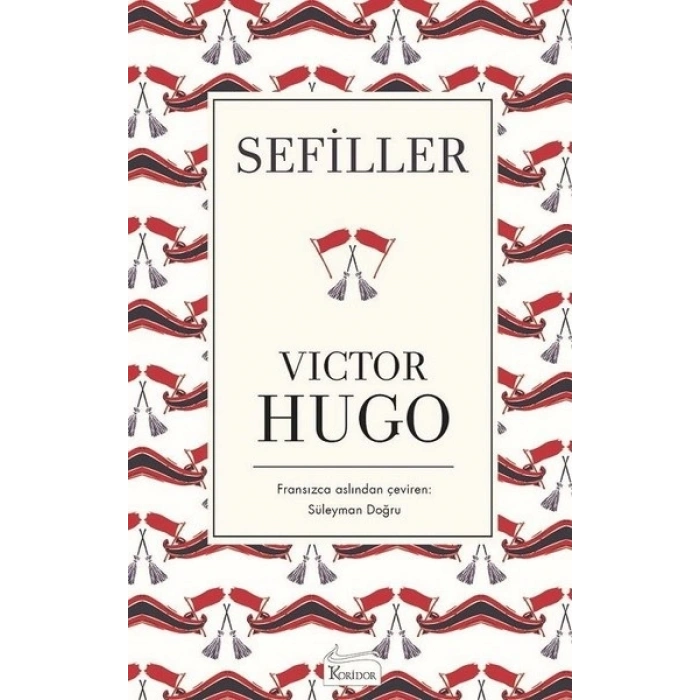 Sefiller (Bez Ciltli)