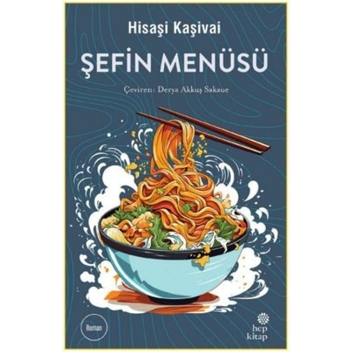 Şefin Menüsü