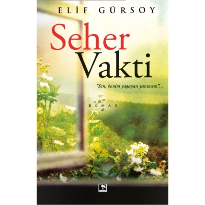 Seher Vakti