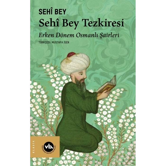 Sehi Bey Tezkiresi