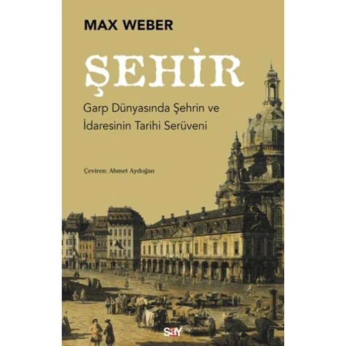 Şehir