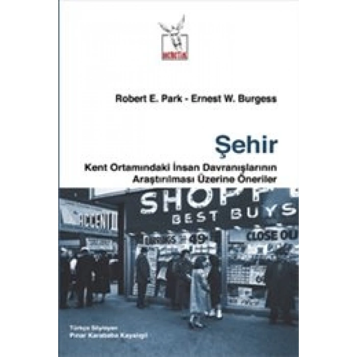 Şehir