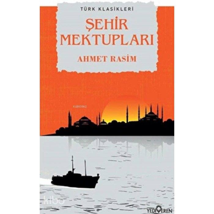 Şehir Mektupları