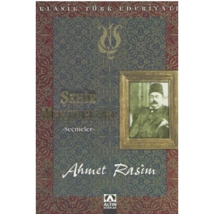 Şehir Mektupları -Seçmeler