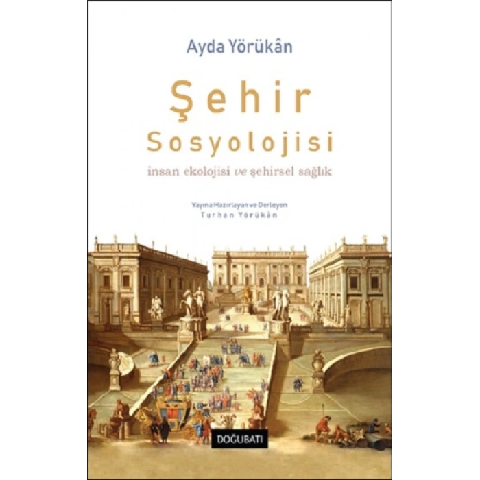 Şehir Sosyolojisi