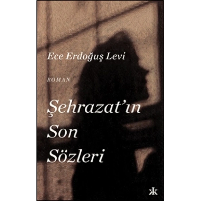 Şehrazat’ın Son Sözleri
