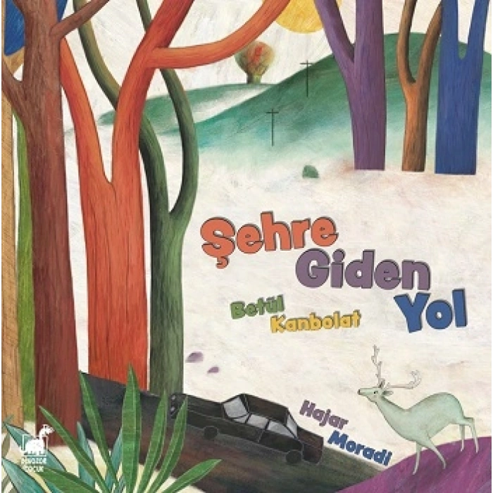Şehre Giden Yol