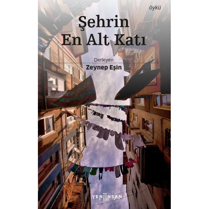 Şehrin En Alt Katı