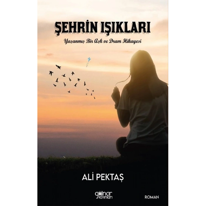 Şehrin Işıkları
