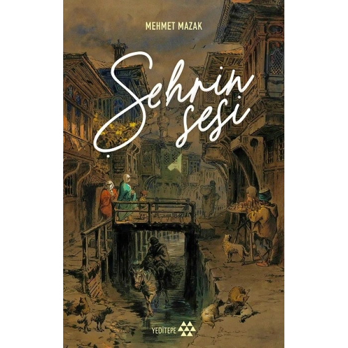 Şehrin Sesi