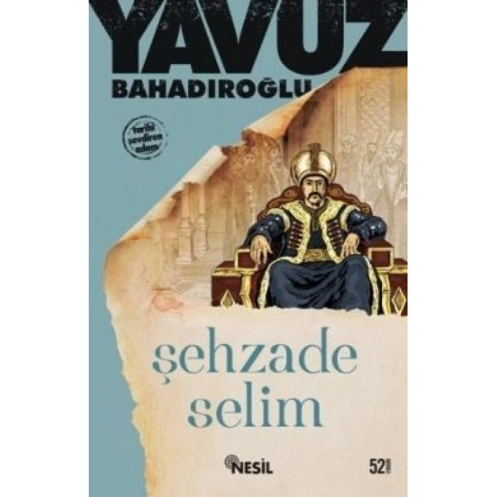 Şehzade Selim