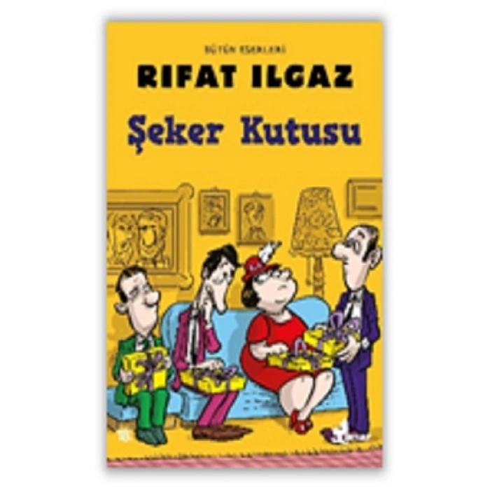 Şeker Kutusu