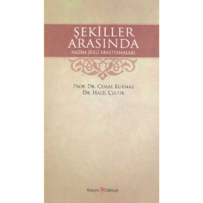 Şekiller Arasında