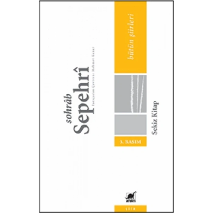 Sekiz Kitap