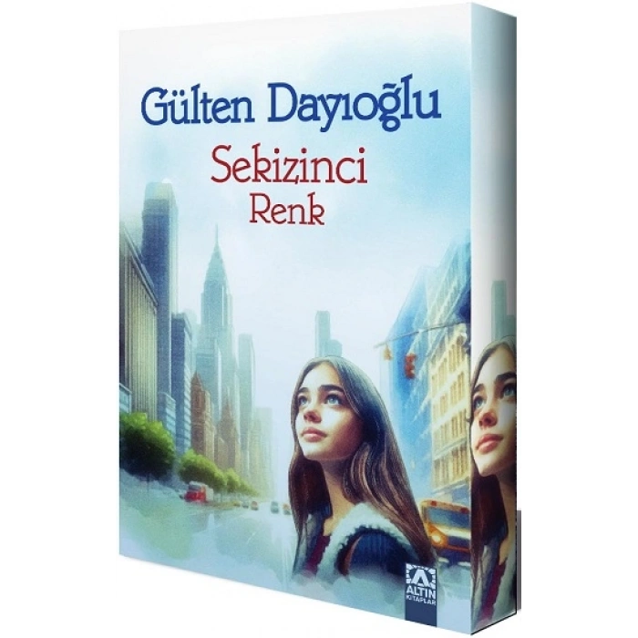 Sekizinci Renk