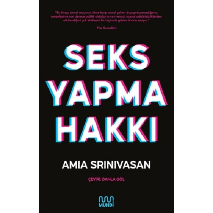 Seks Yapma Hakkı