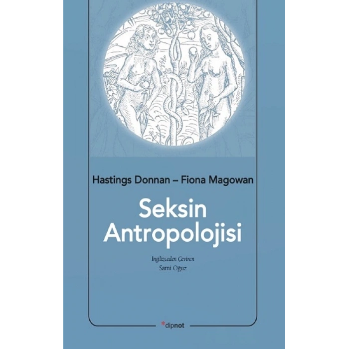 Seksin Antropolojisi
