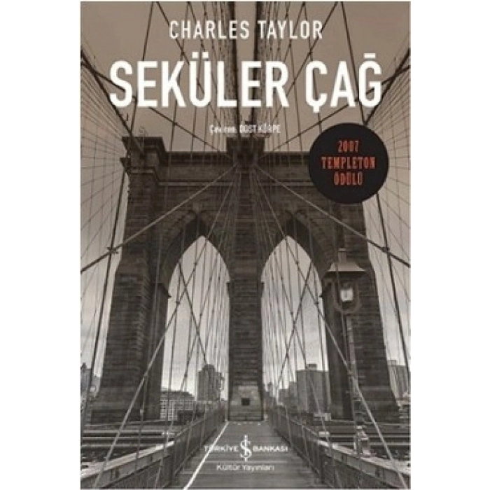 Seküler Çağ (Ciltli)