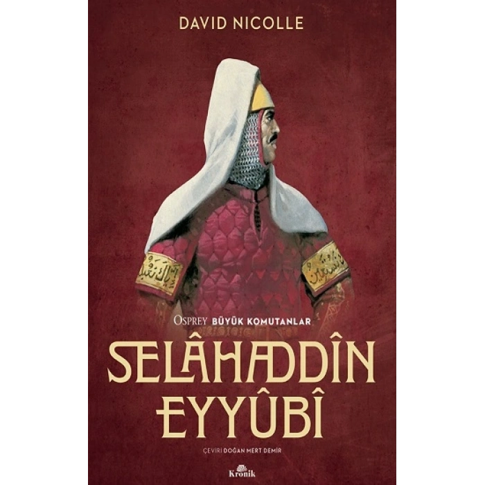 Selahaddin Eyyubi