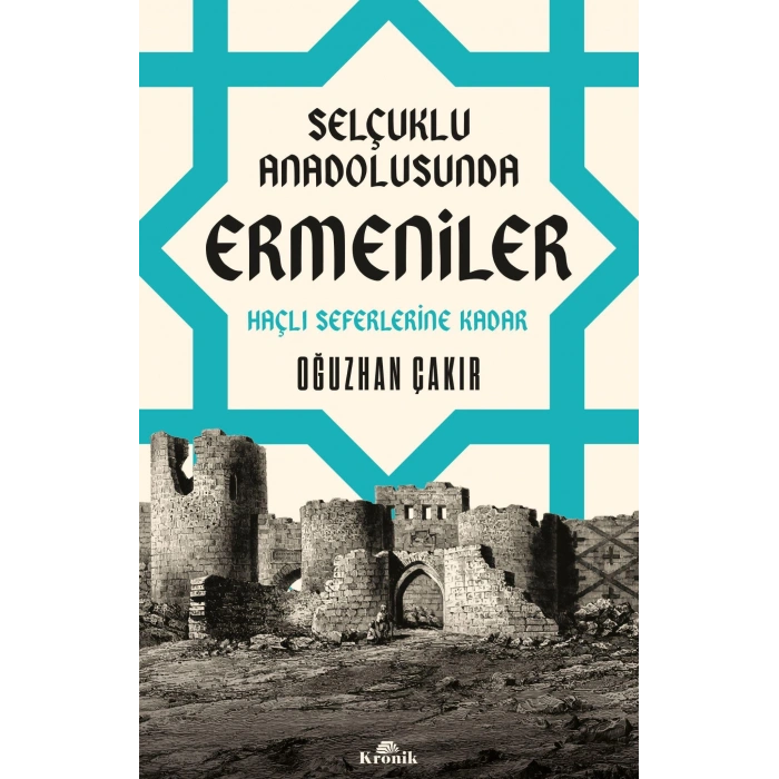 Selçuklu Anadolusunda Ermeniler