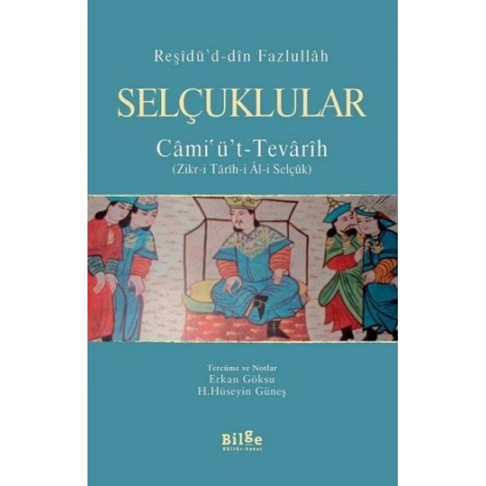 Selçuklular