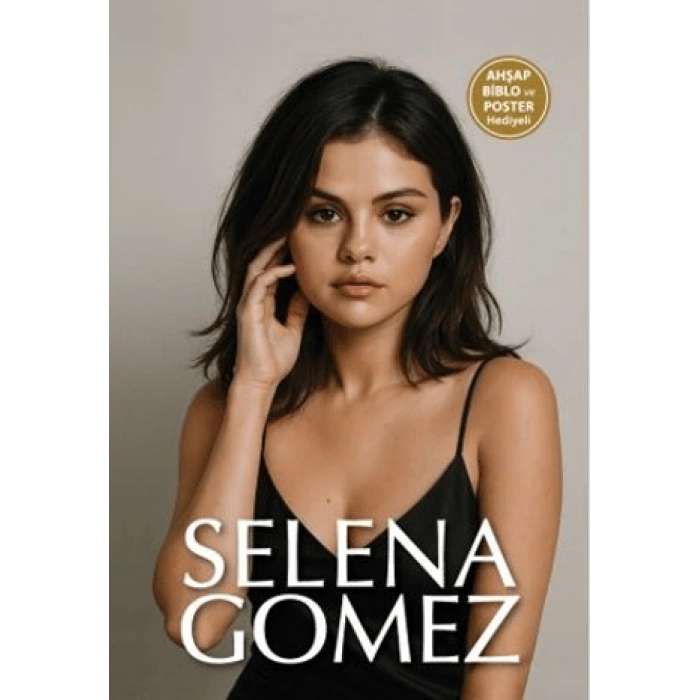 Selena Gomez
