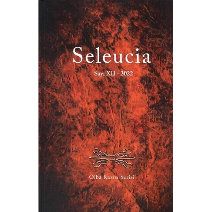 Seleucia Sayı XII-2022