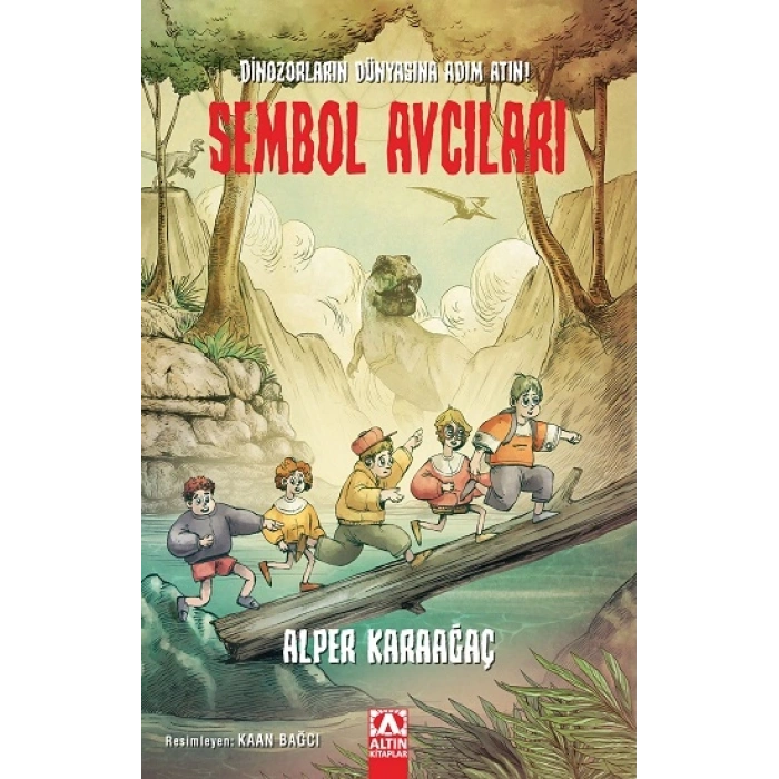Sembol Avcıları