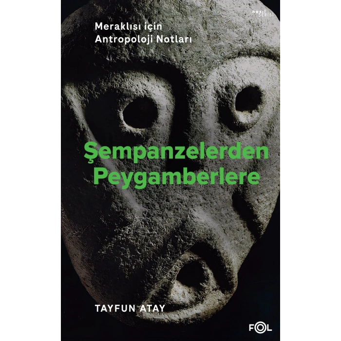 Şempanzelerden Peygamberlere