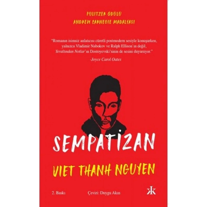 Sempatizan