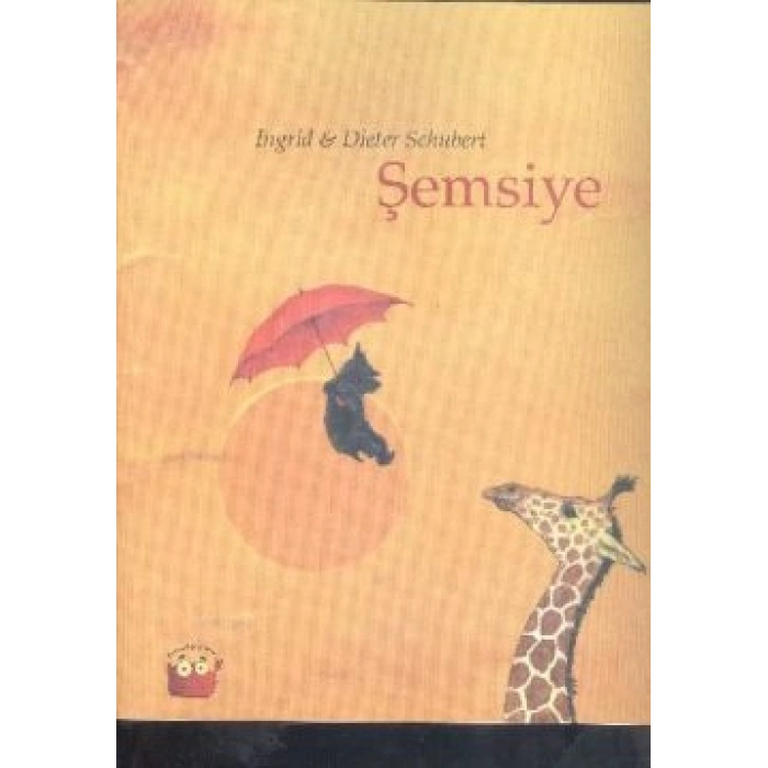 Şemsiye