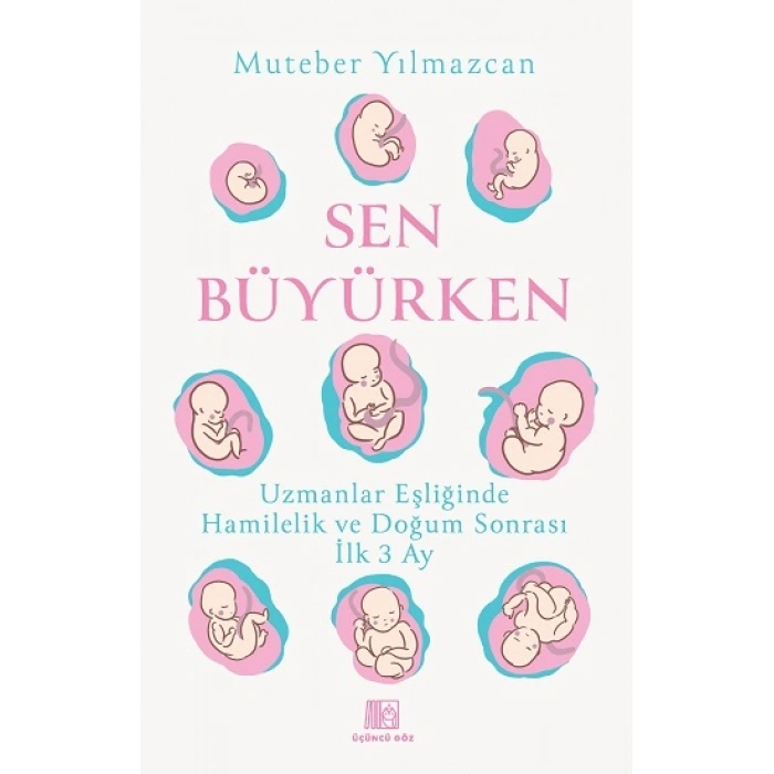 Sen Büyürken