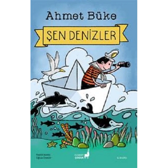 Şen Denizler