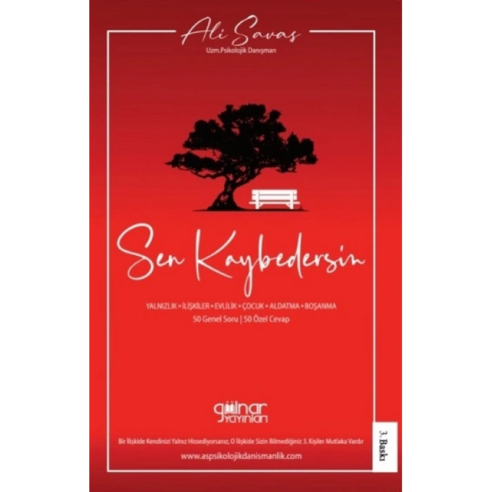 Sen Kaybedersin
