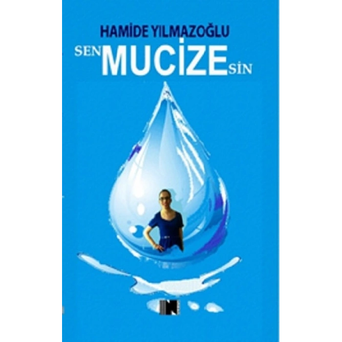 Sen Mucizesin