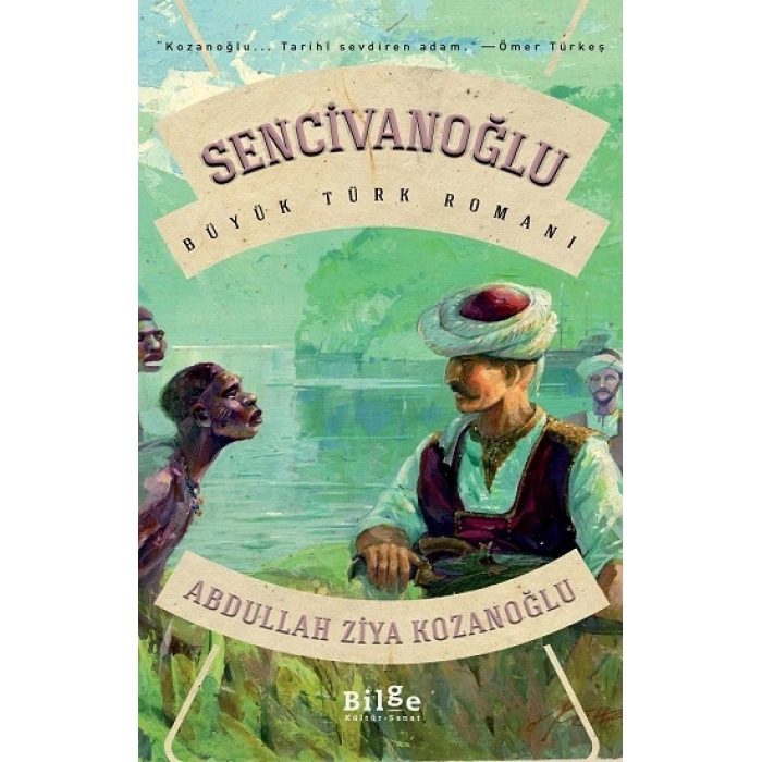 Sencivanoğlu