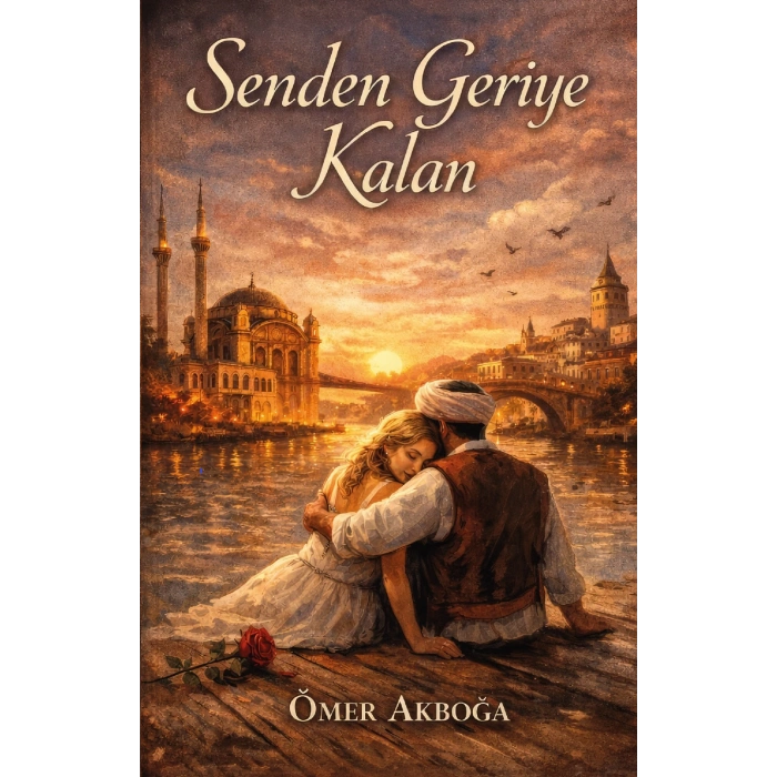 Senden Geriye Kalan