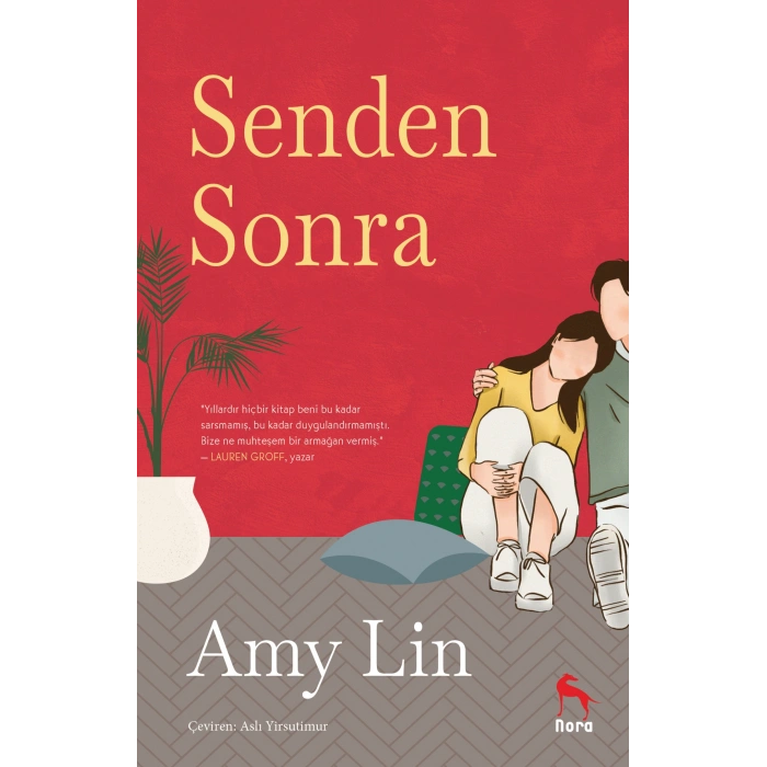 Senden Sonra