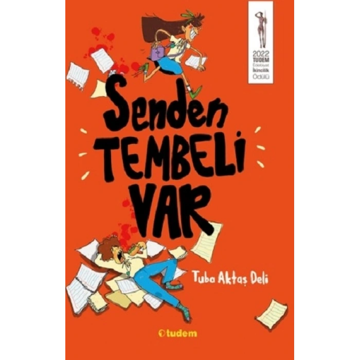 Senden Tembeli Var
