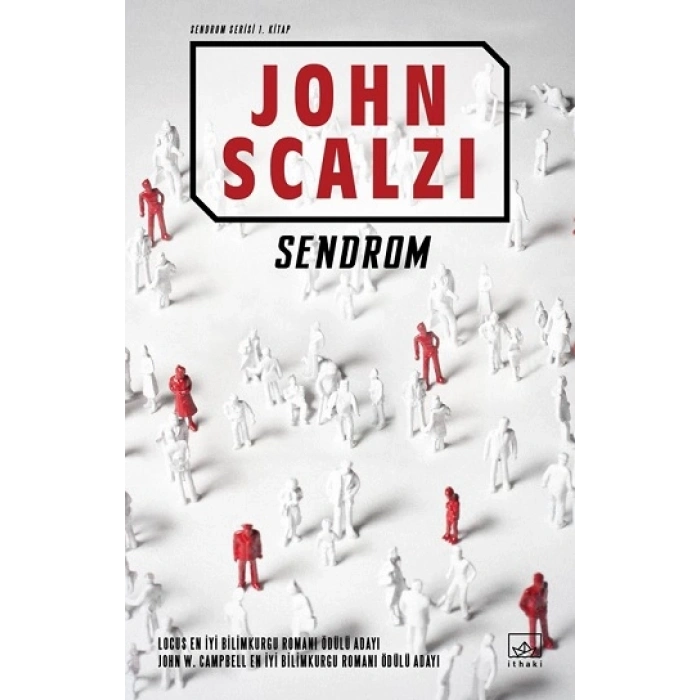 Sendrom
