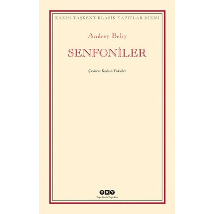 Senfoniler
