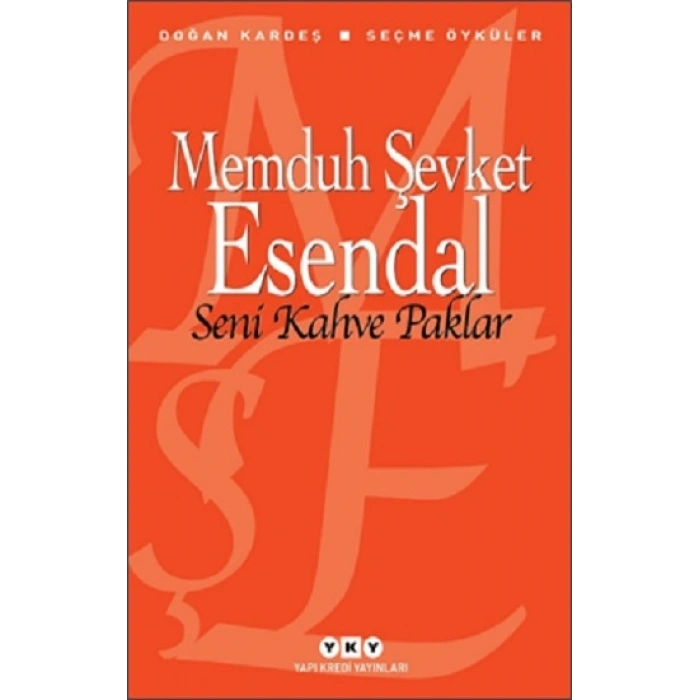 Seni Kahve Paklar