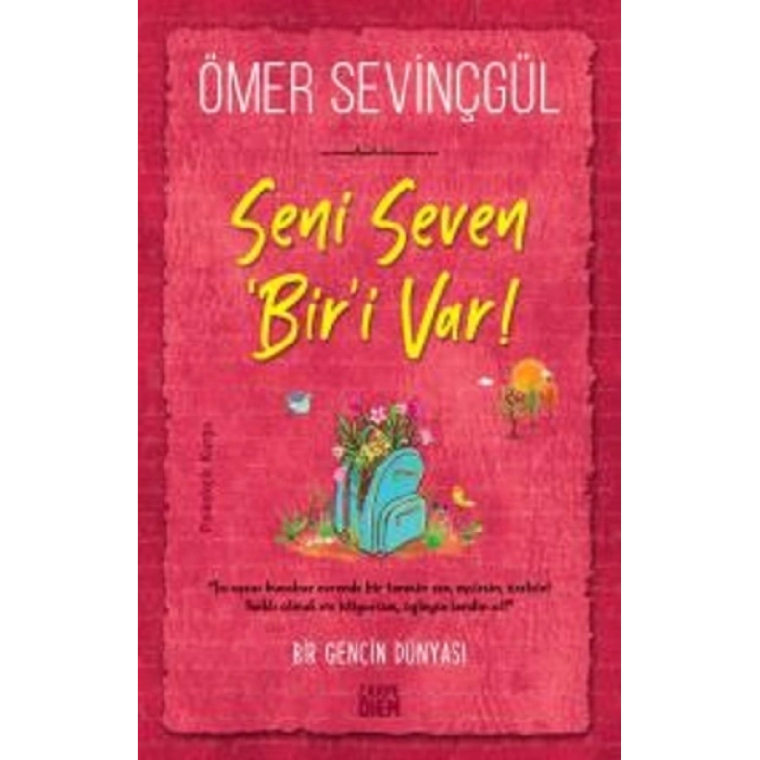 Seni Seven Biri Var