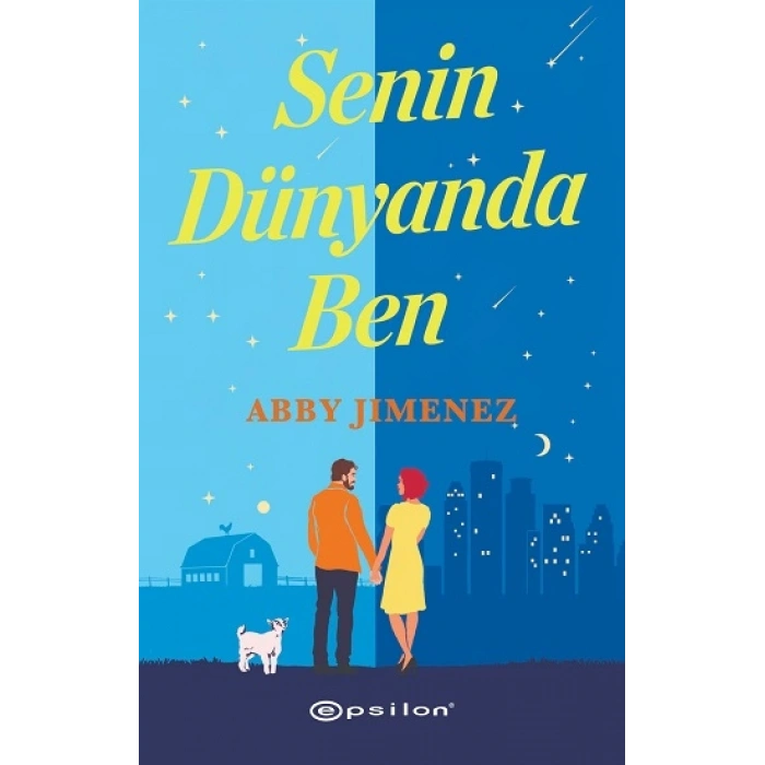Senin Dünyanda Ben