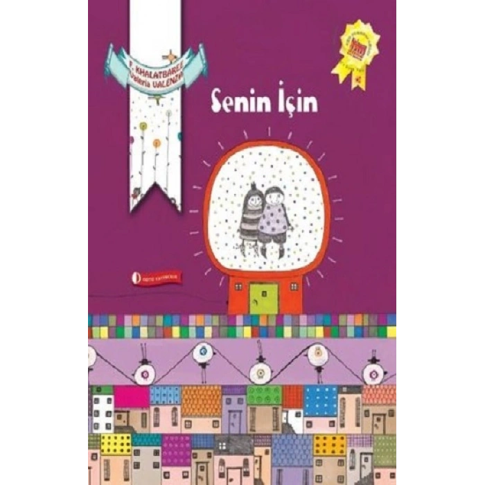 Senin İçin