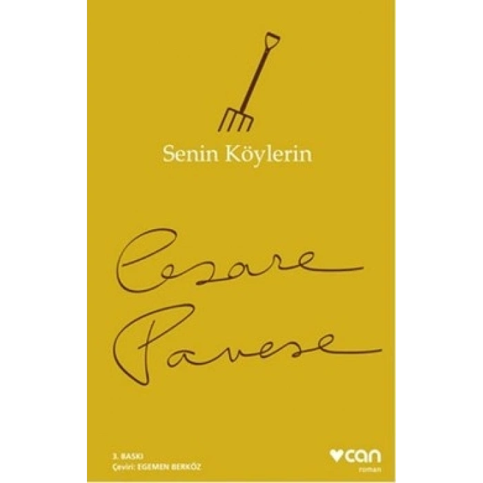 Senin Köylerin