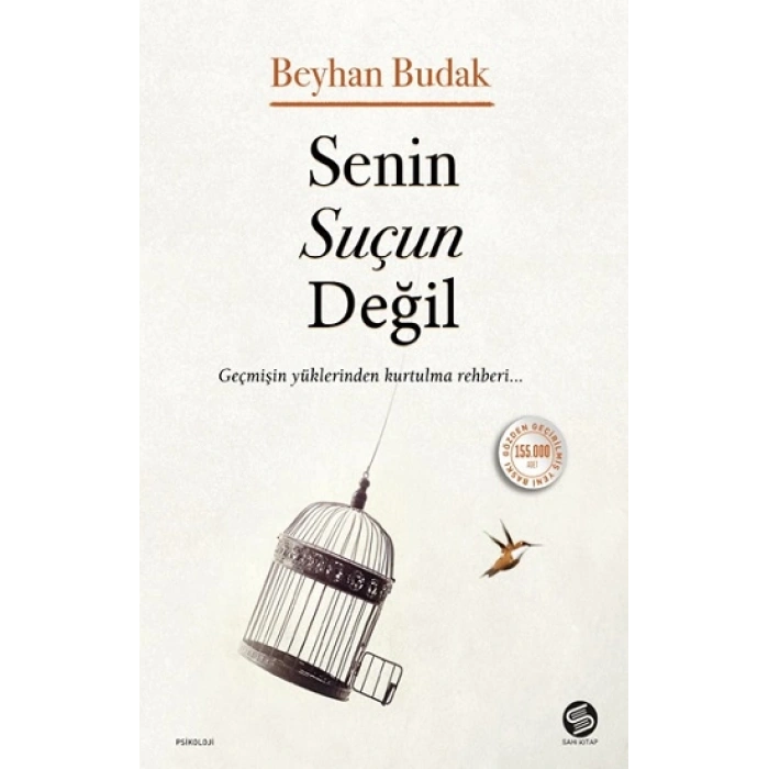 Senin Suçun Değil