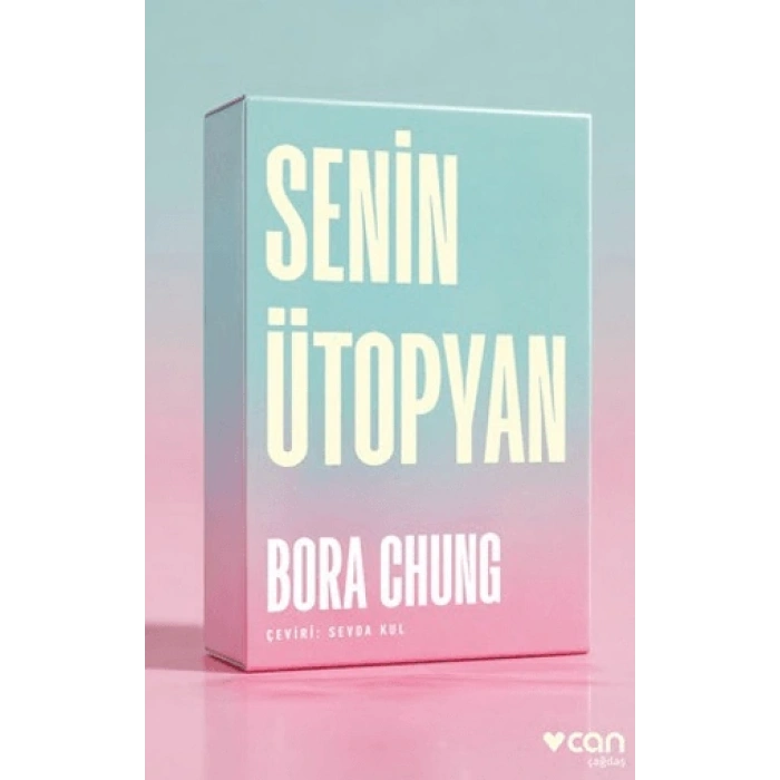 Senin Ütopyan