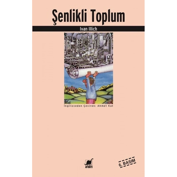 Şenlikli Toplum